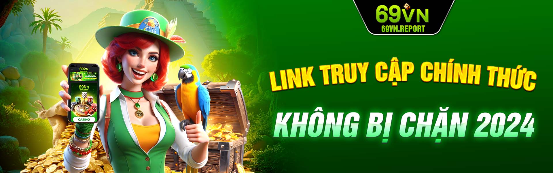 Link Truy Câp 69Vn Không bị chặn