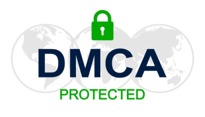 DMCA protected