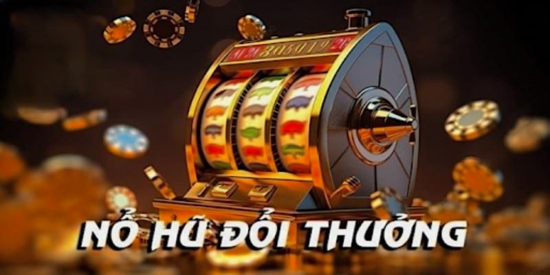 Nổ hũ 79 sân chơi siêu hot ở thời điểm hiện tại