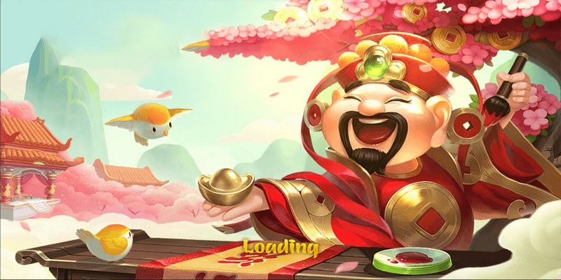 Giới thiệu về game nổ hũ thần tài tại 69VN