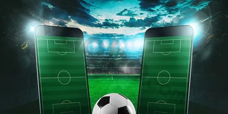 Không nên đầu tư quá nhiều vốn khi chơi kèo ảo