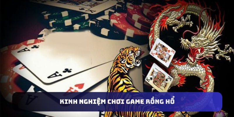 Kinh nghiệm chơi game rồng hổ